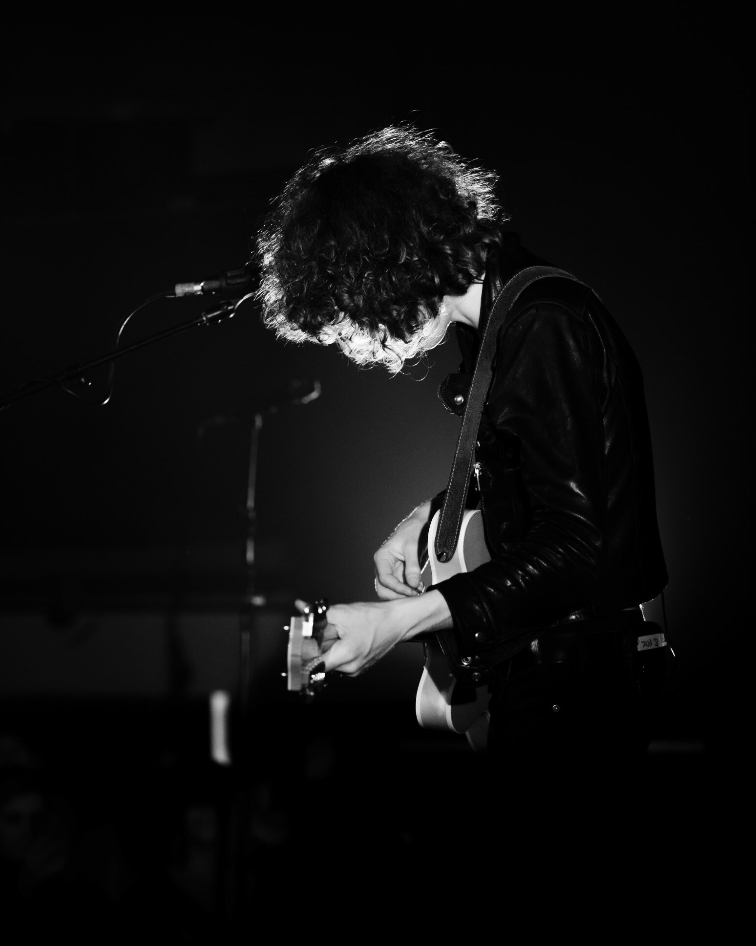 Temples @L'Astral