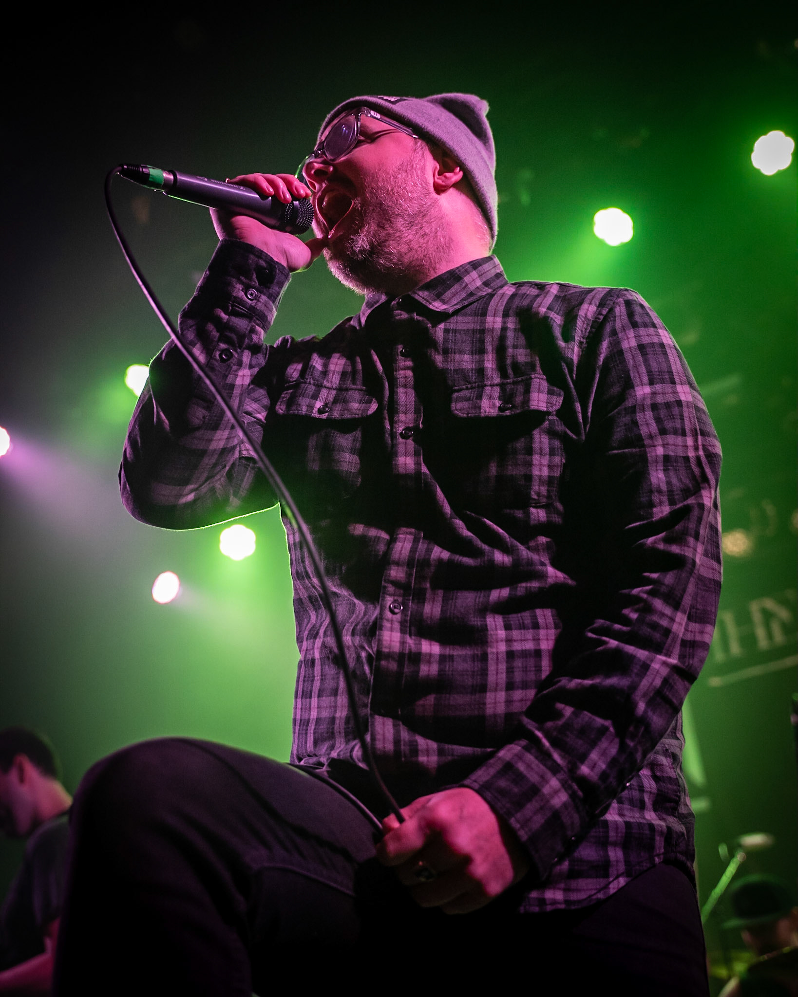 The Full Blast @Théâtre Corona