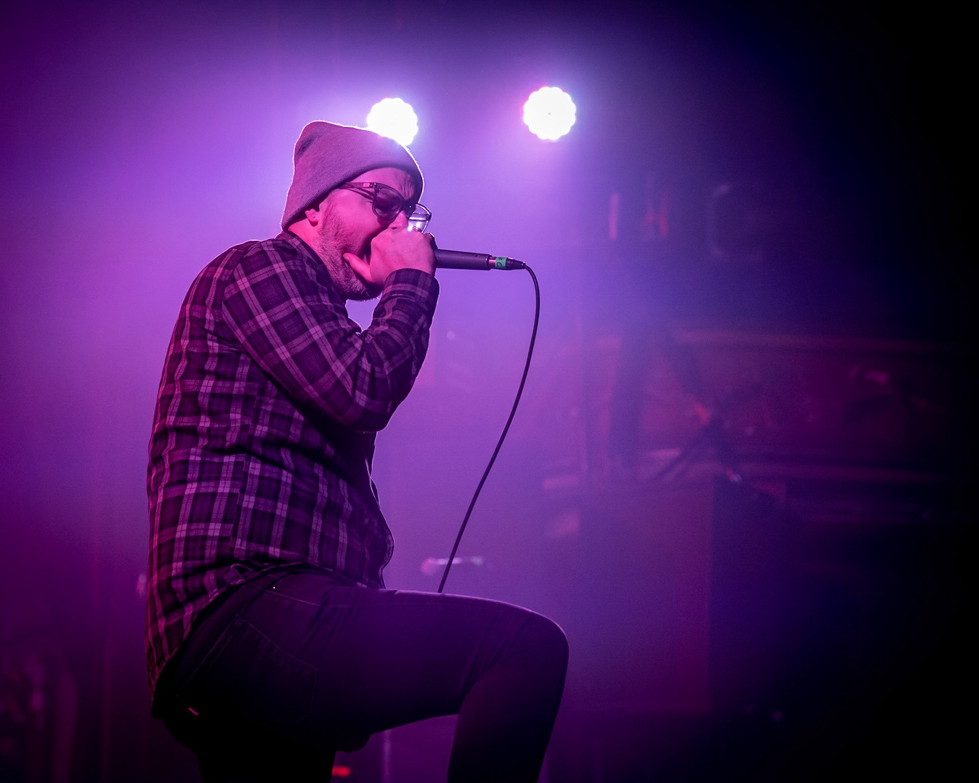 The Full Blast @Théâtre Corona