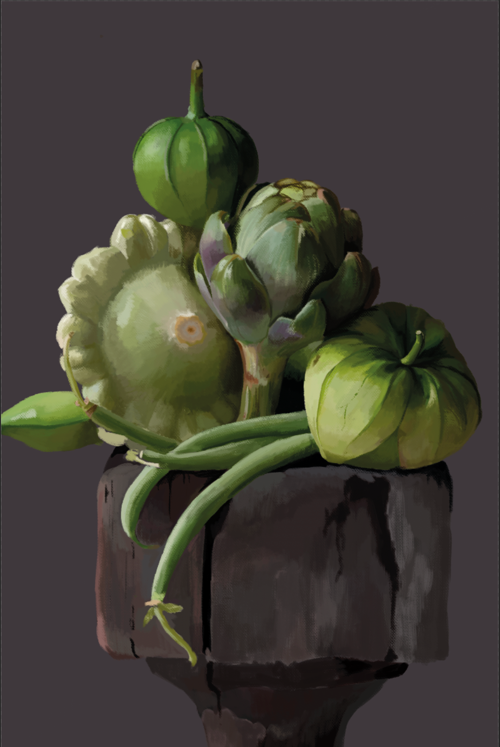 Still Life