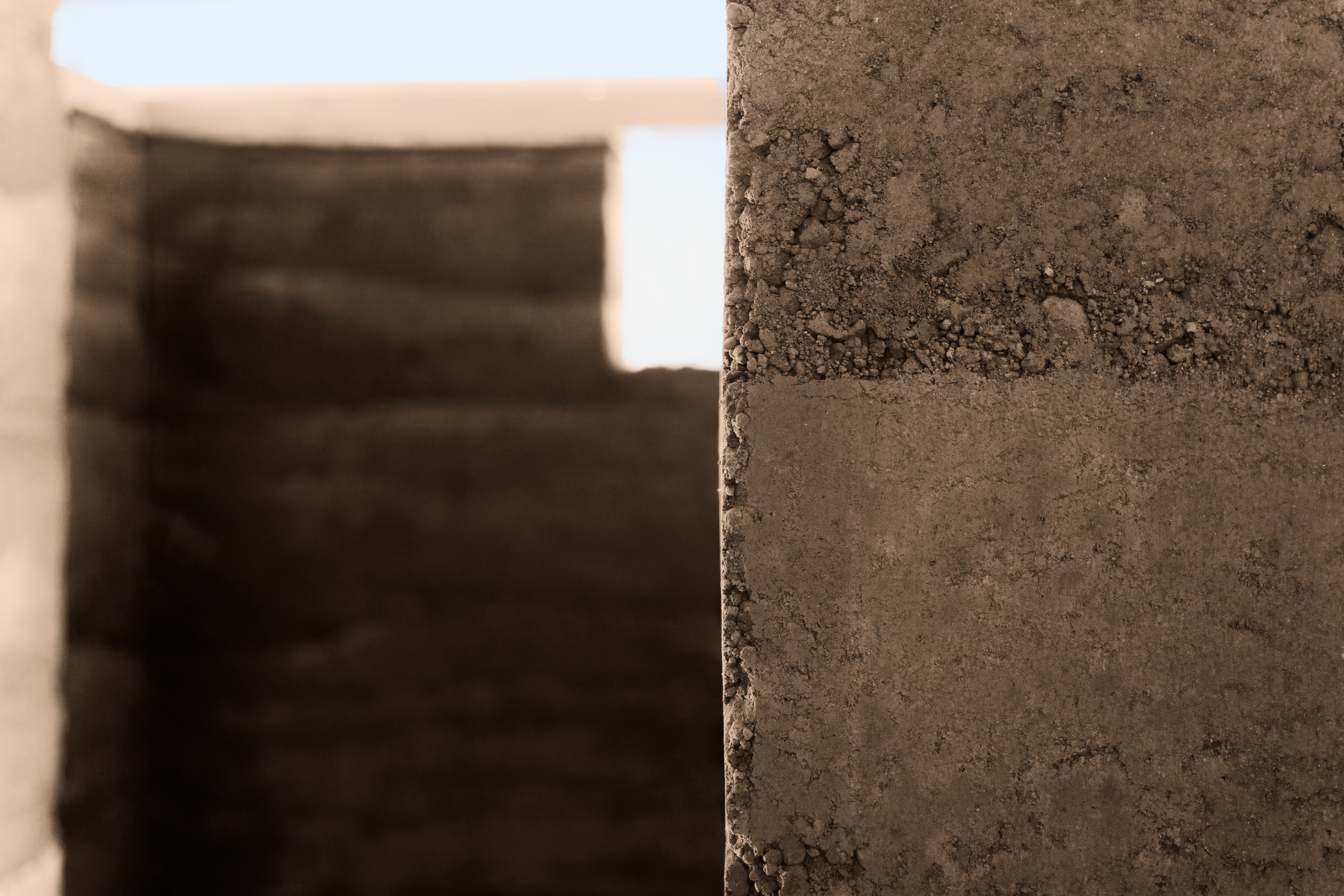 Pircanato Earthen Lab