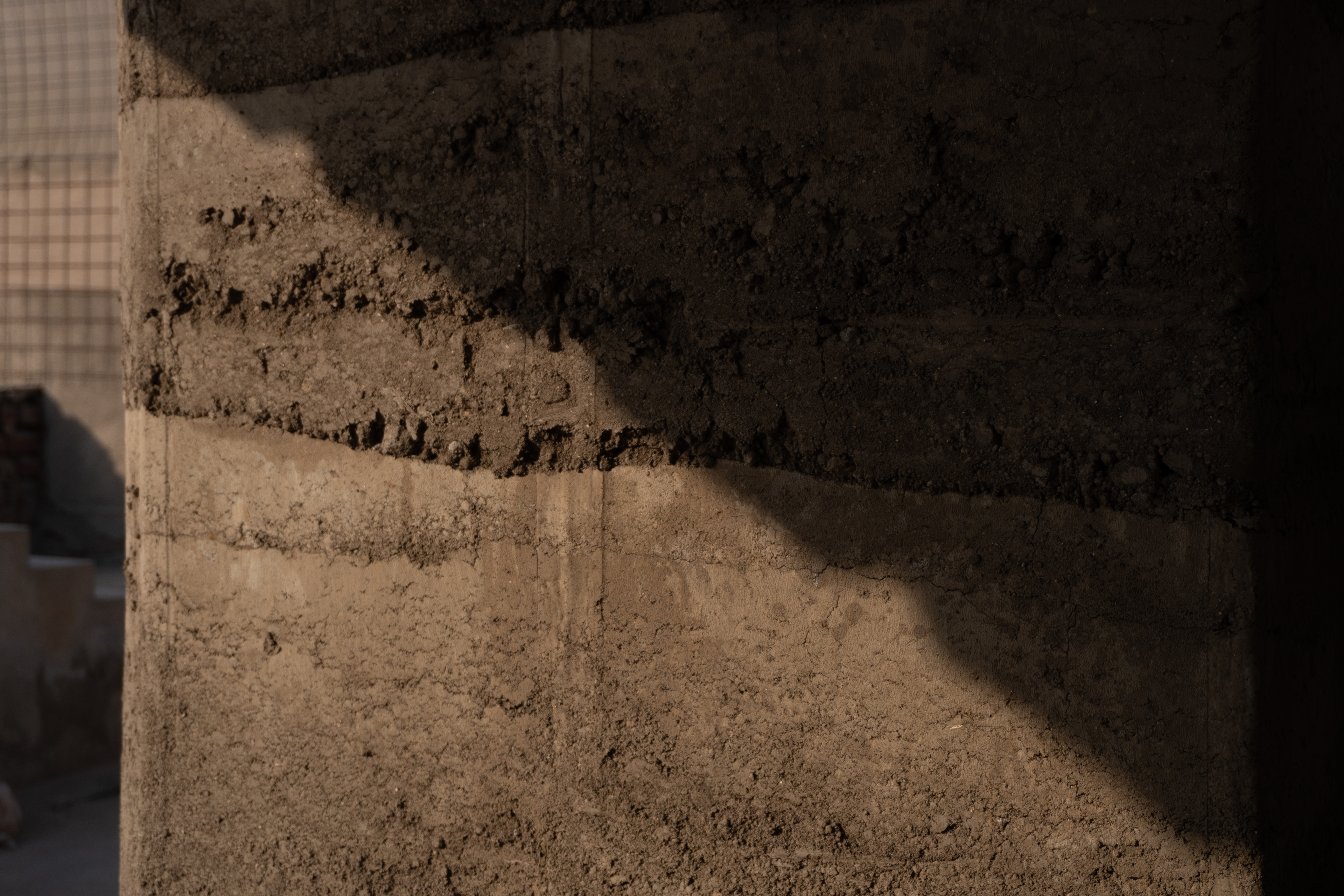 Pircanato Earthen Lab