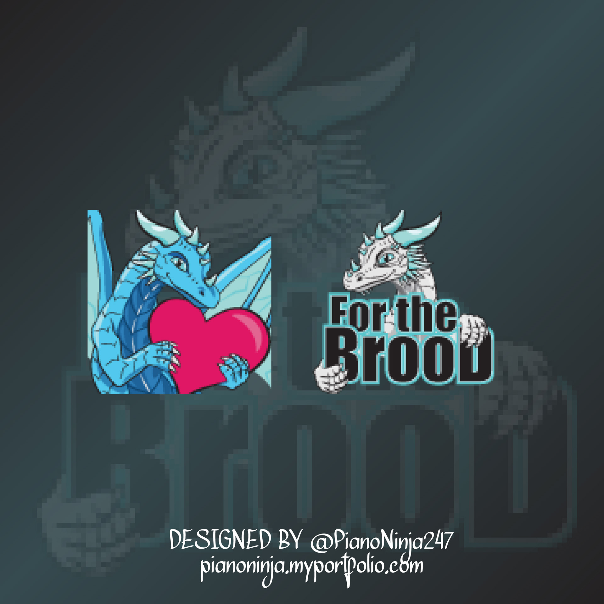 Emotes for Dovakean