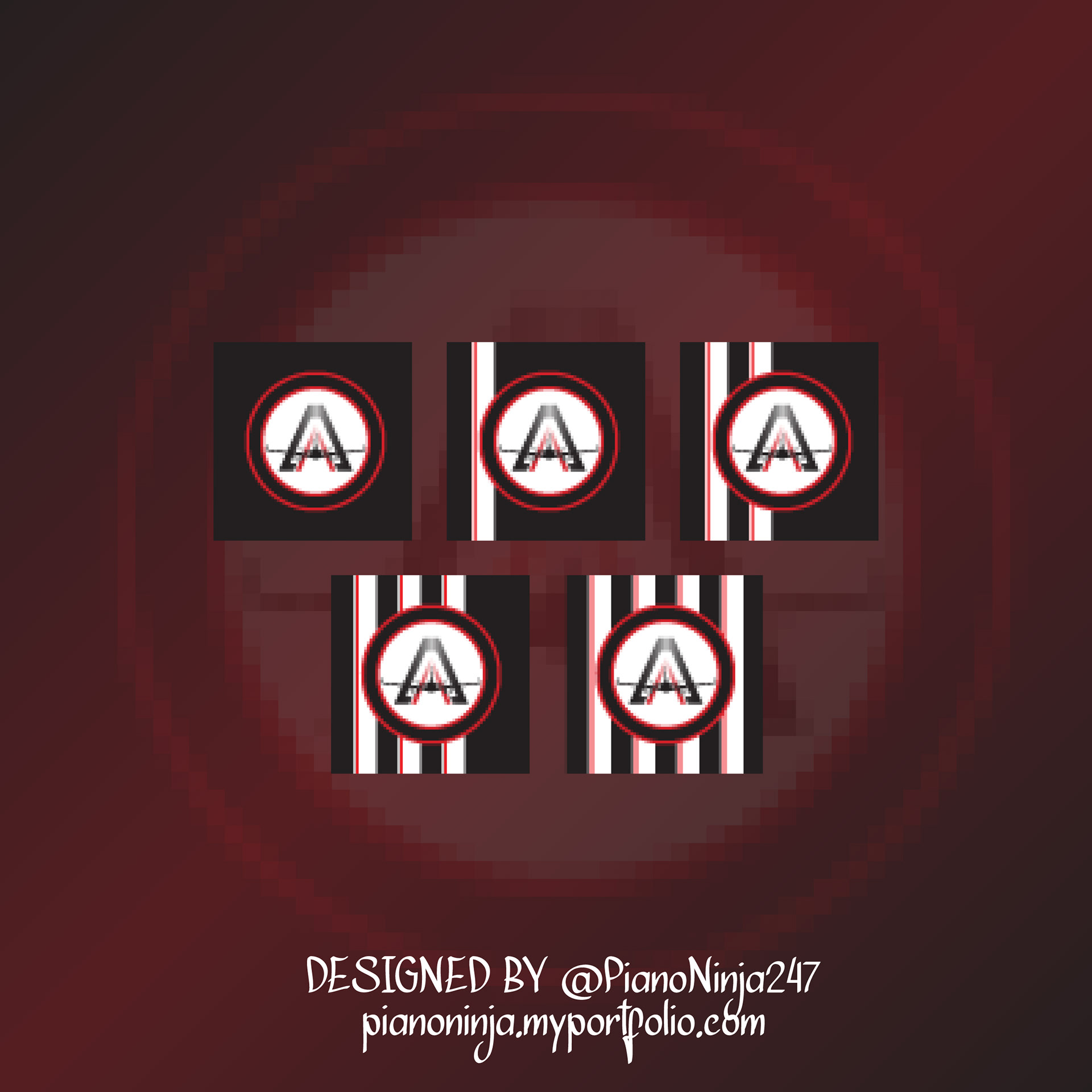 Badges for AviationAlex_