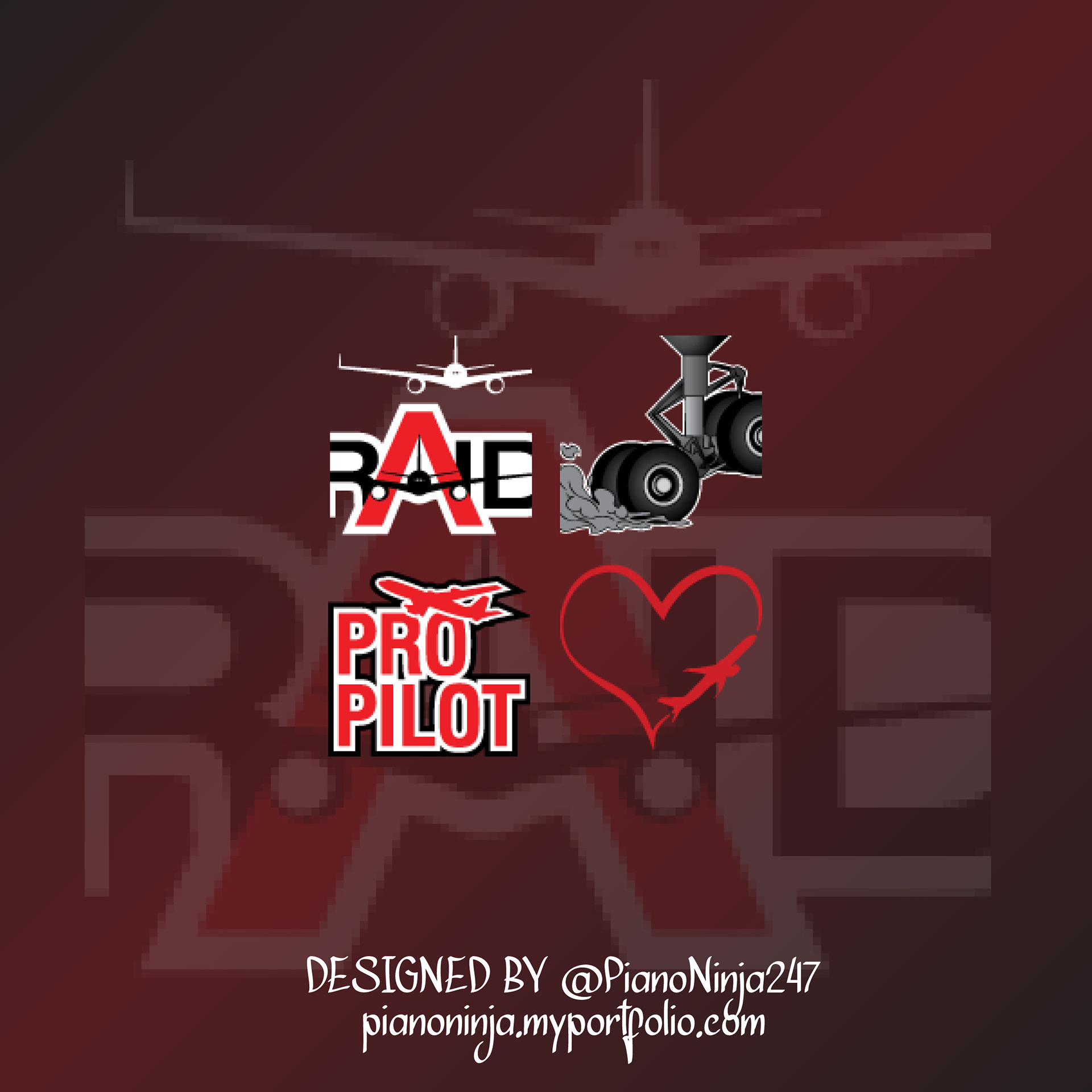 Emotes for AviationAlex_