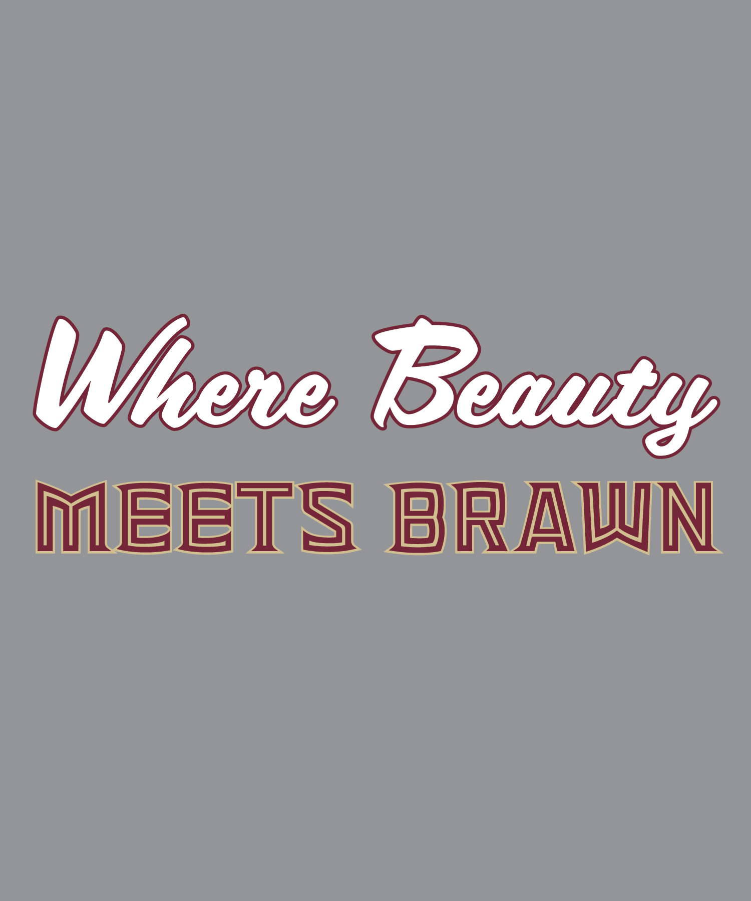 Shirt Back Concept #2