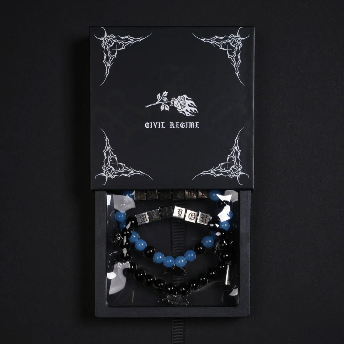 Packaging Design / Production Execution