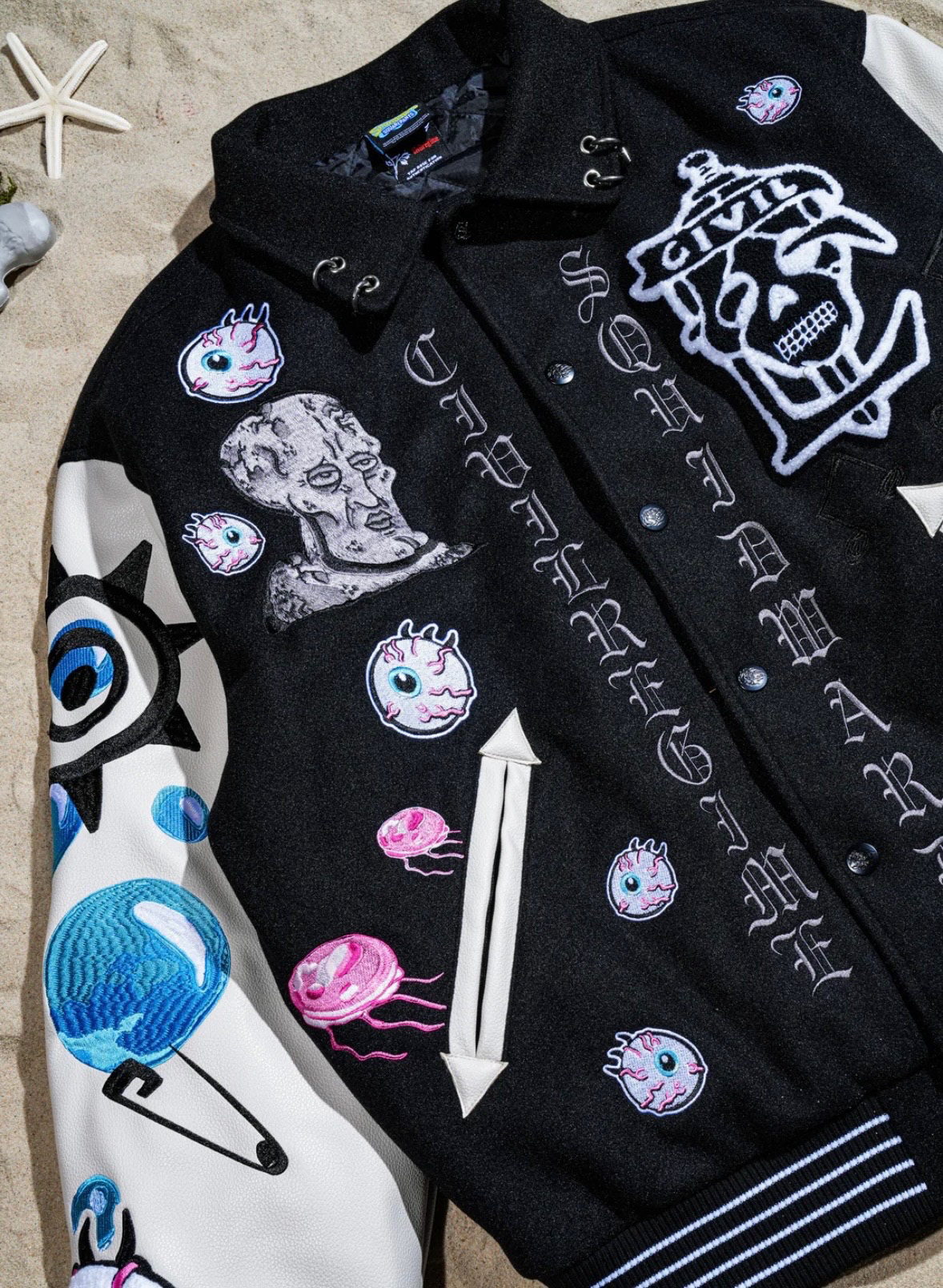 Received standout praise from SpongeBob team