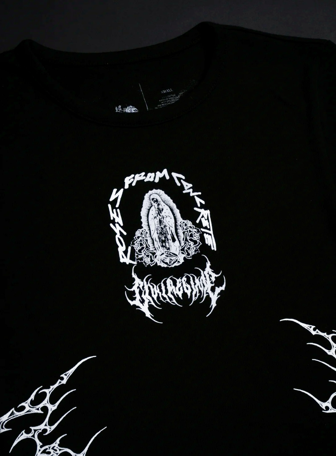 Fully sold out within 24 hours of launch