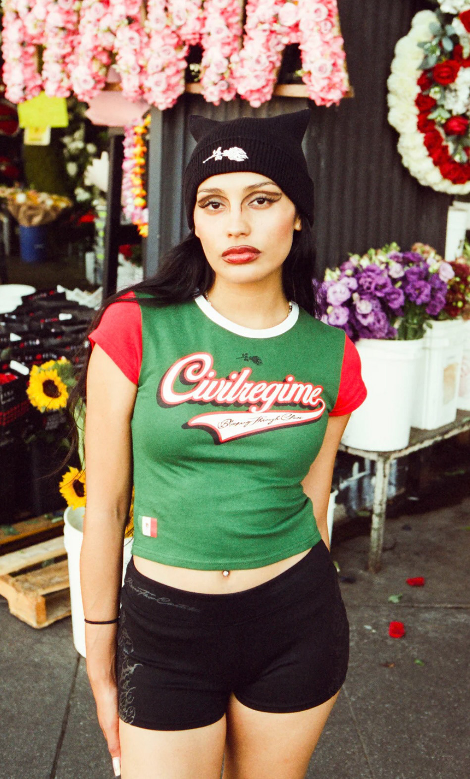 GRAPHICS / TECHNICAL DEVELOPMENT