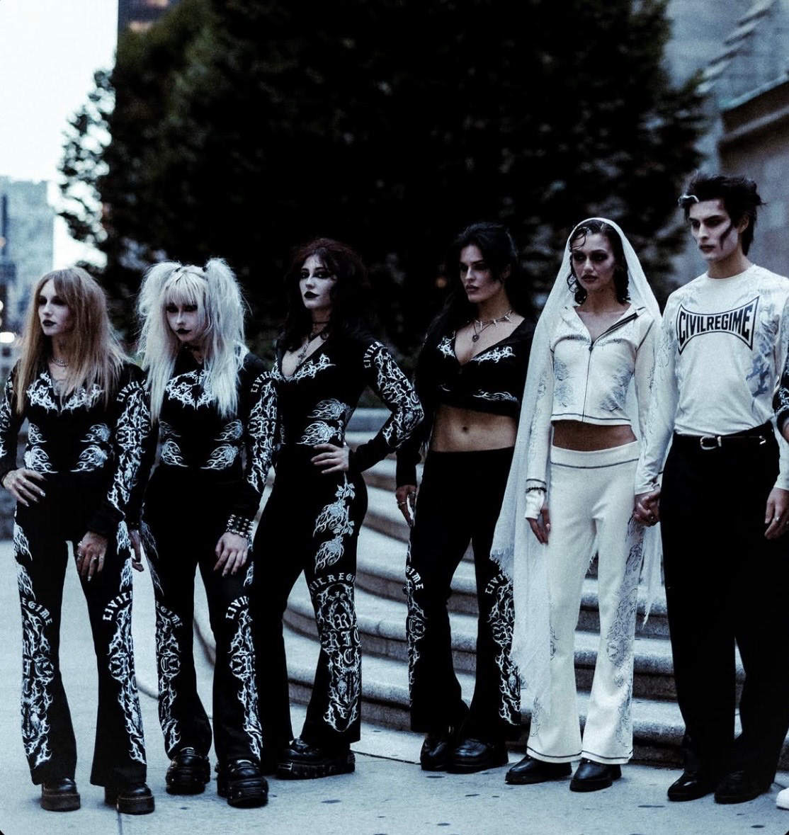 Concept / Graphic Design / Technical Development