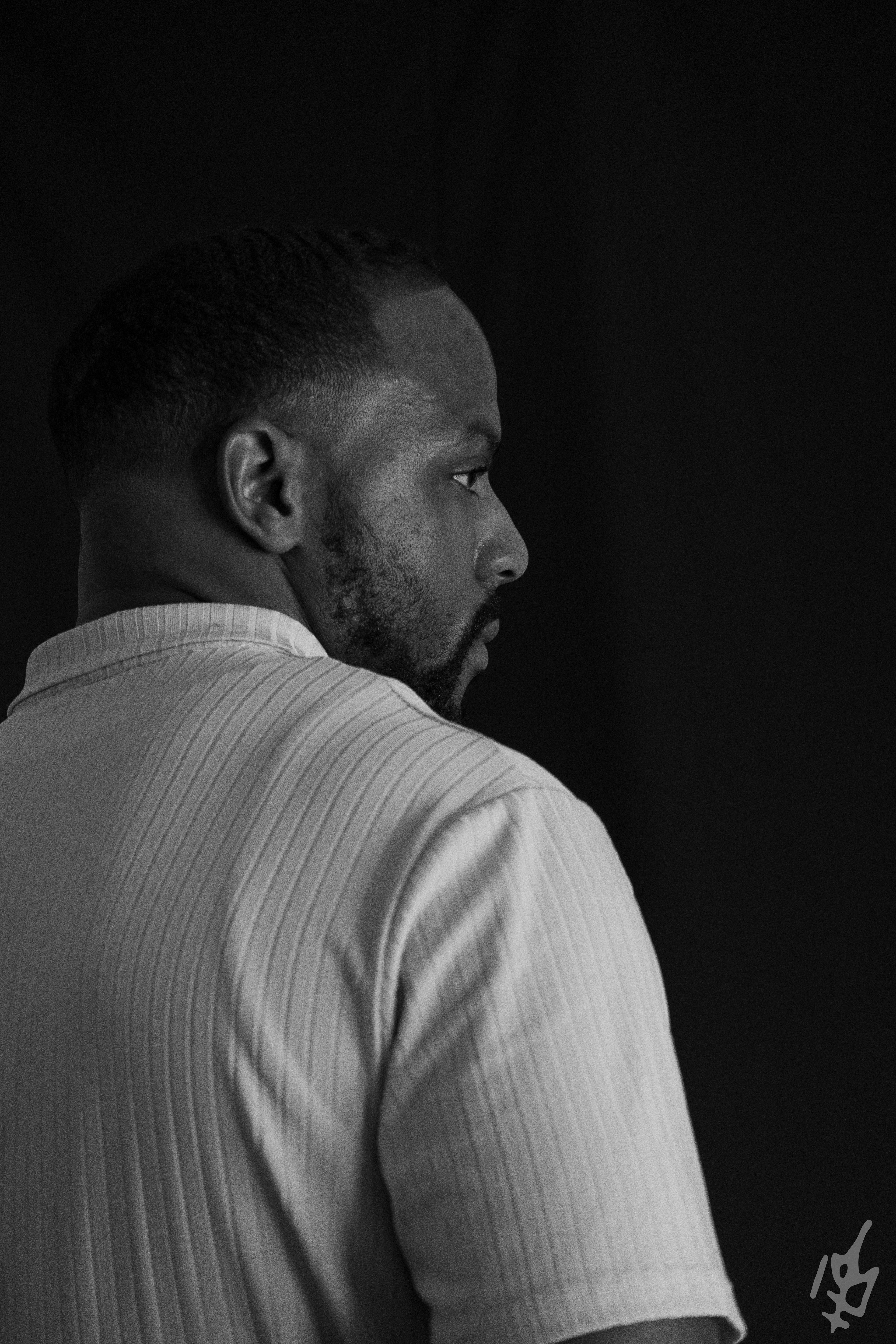 Author Photoshoot