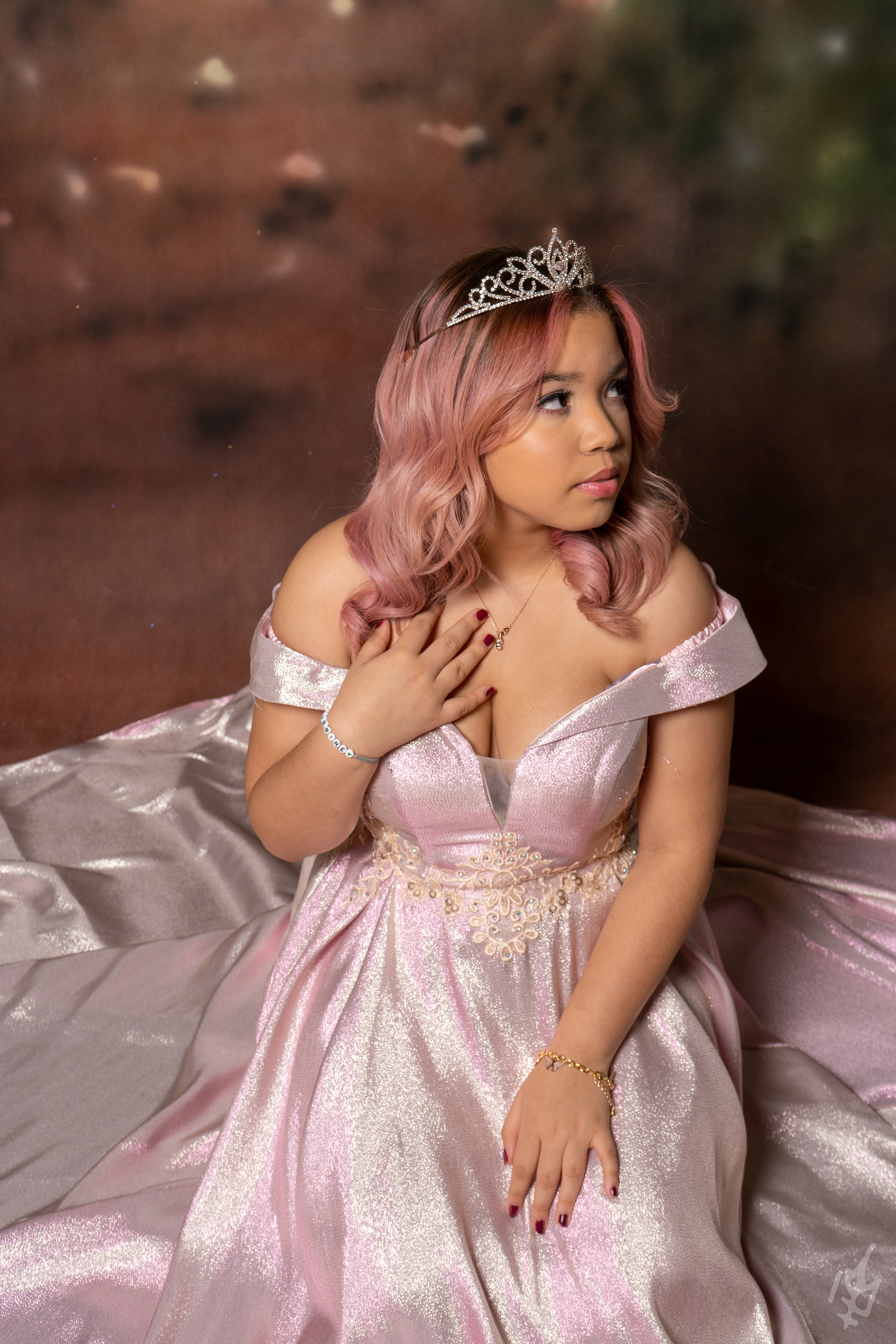 Quinceañera