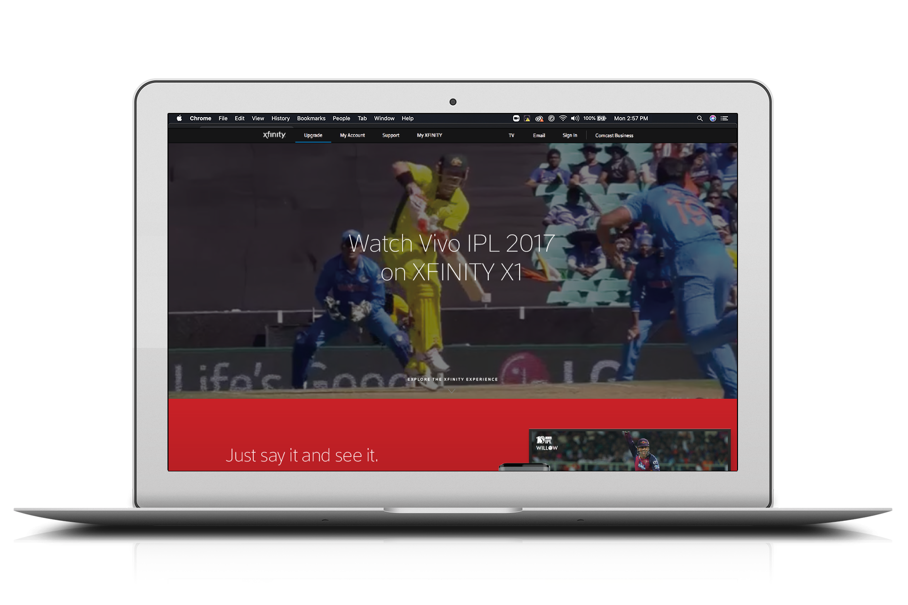 South Asian Subscriber Site