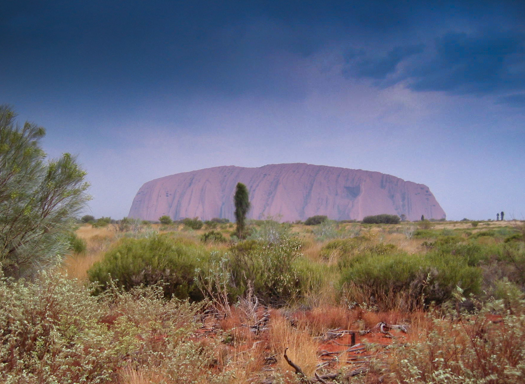 Uluru (aers rock)
