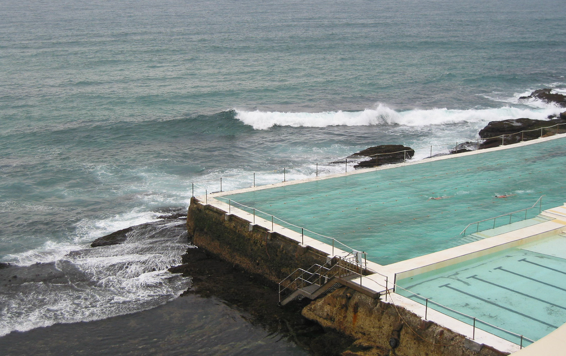 sydney - bondi beach