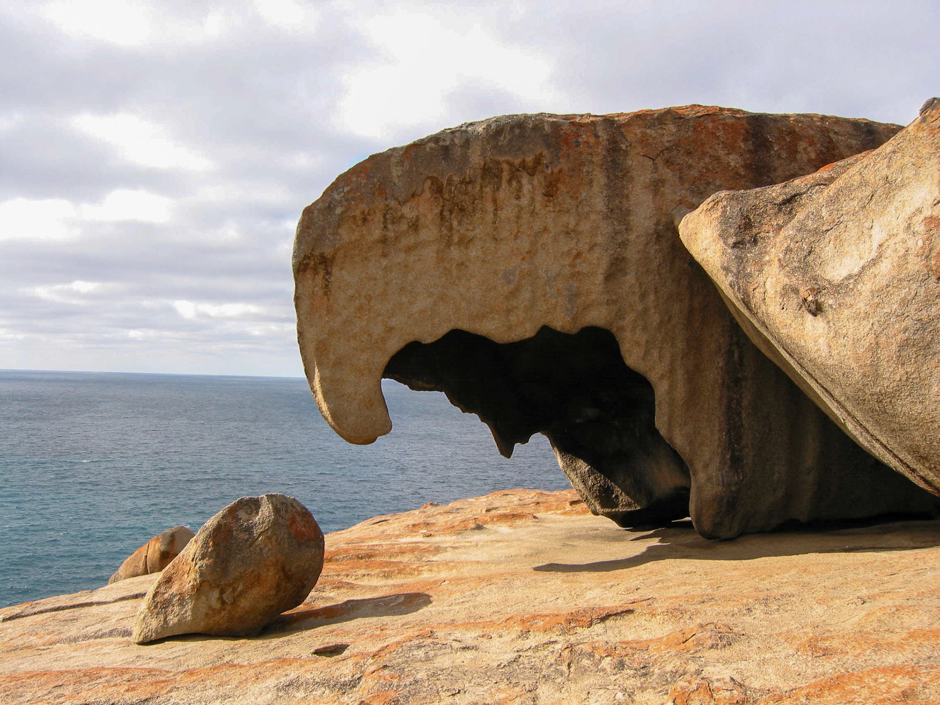 Kangaroo Island