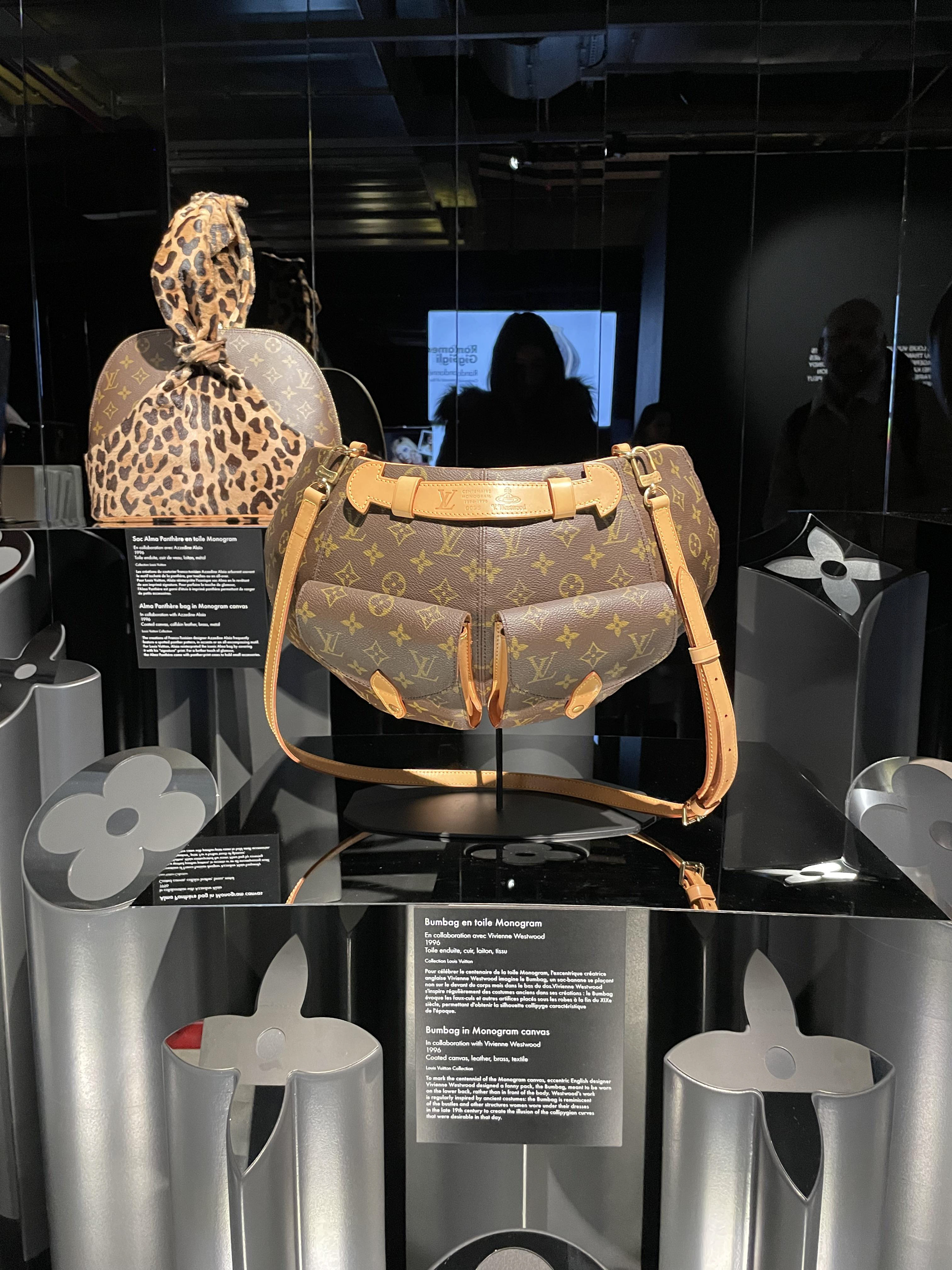 LV Dream exhibition explores Louis Vuitton's collaborations