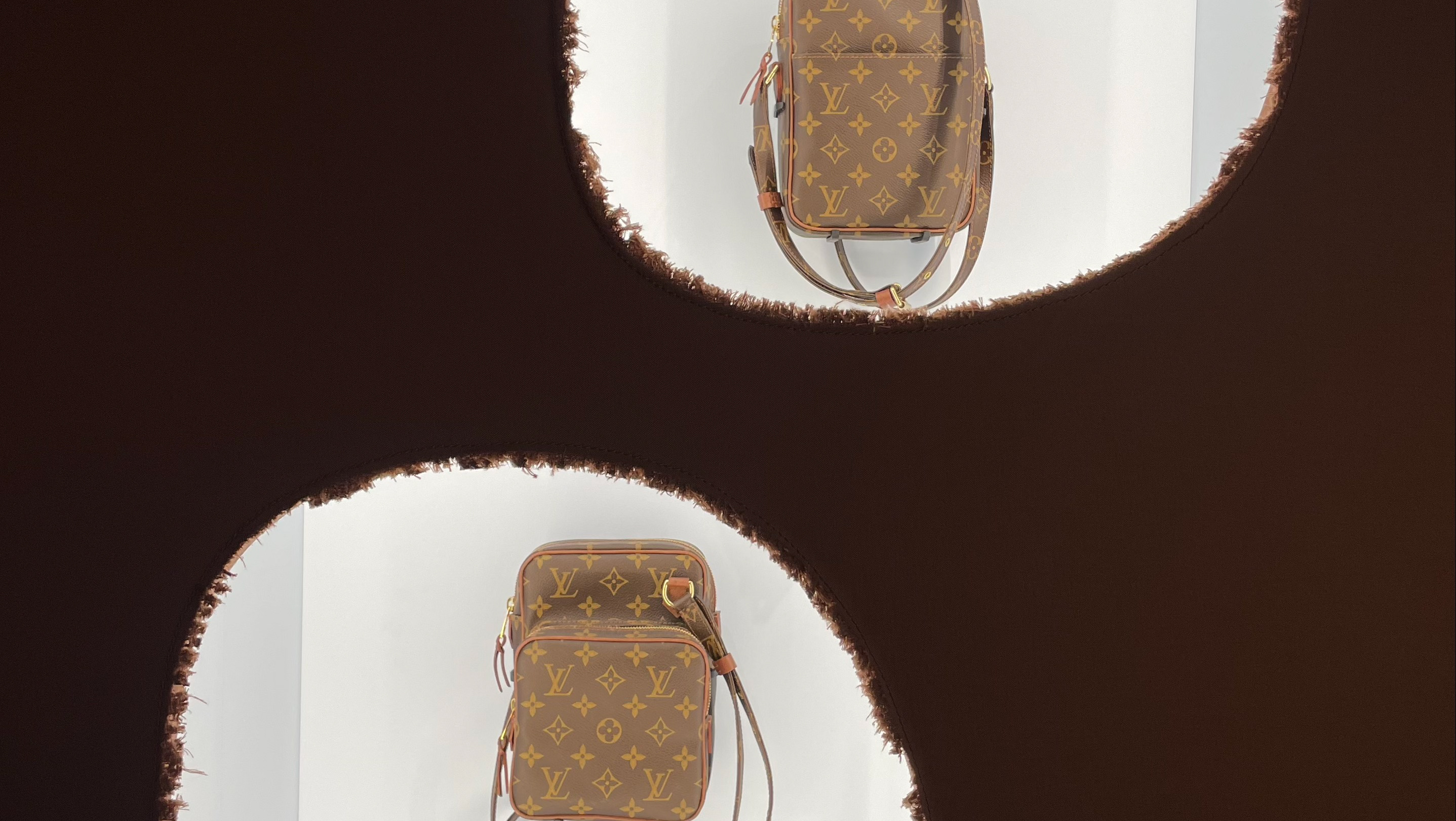 Louis Vuitton on X: A collaboration celebrating French Savoir