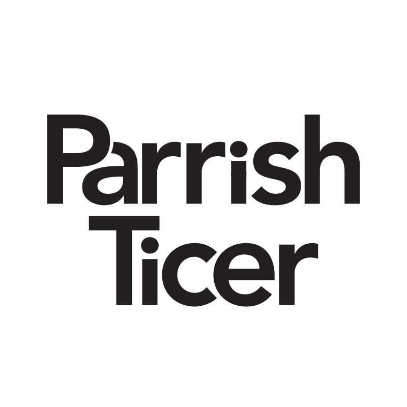 Parrish Ticer