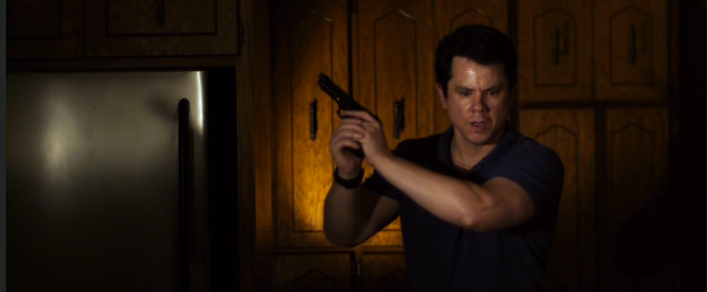 Westbound, short film directed by James Curry