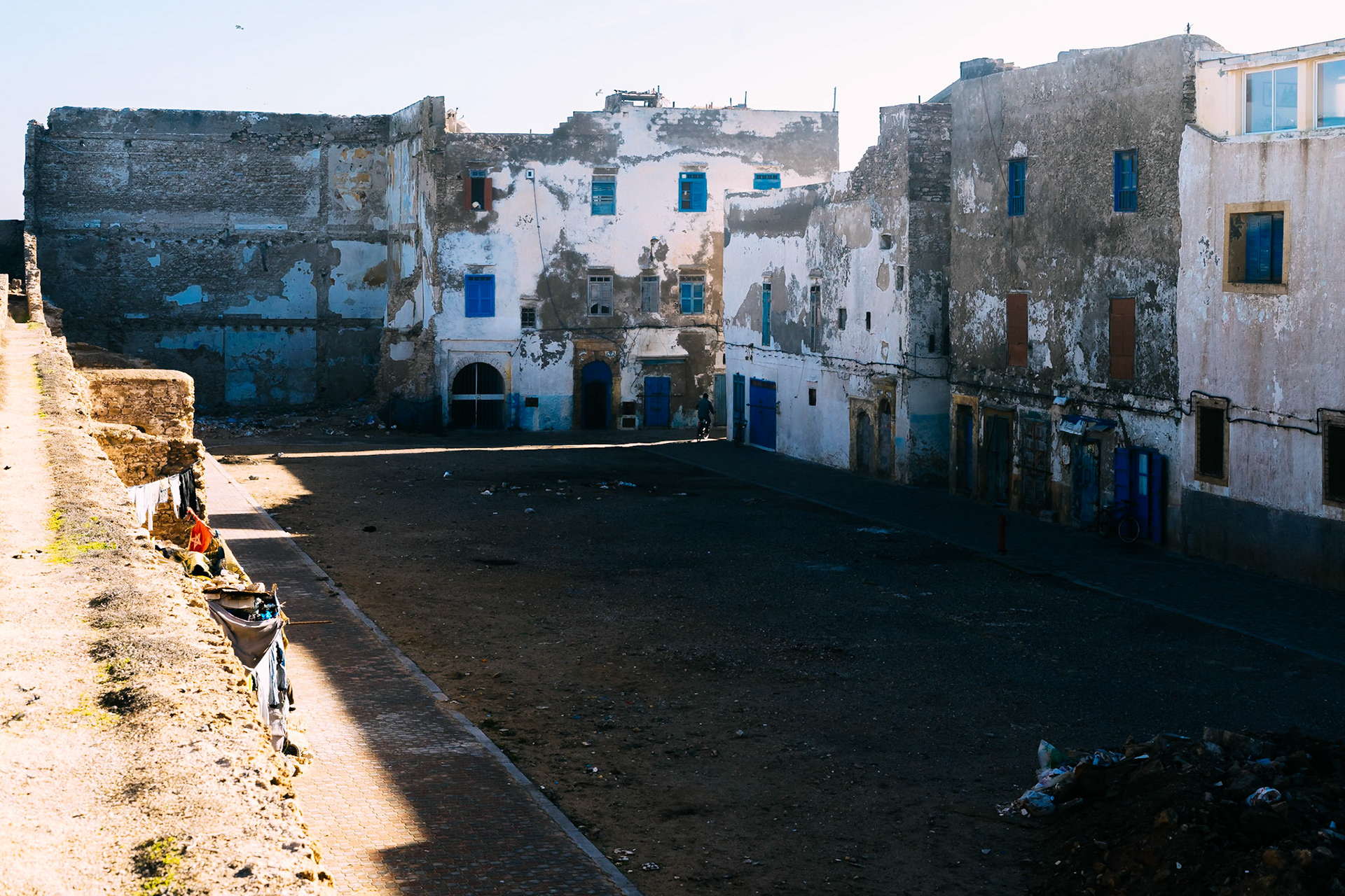 1801B - Essaouira