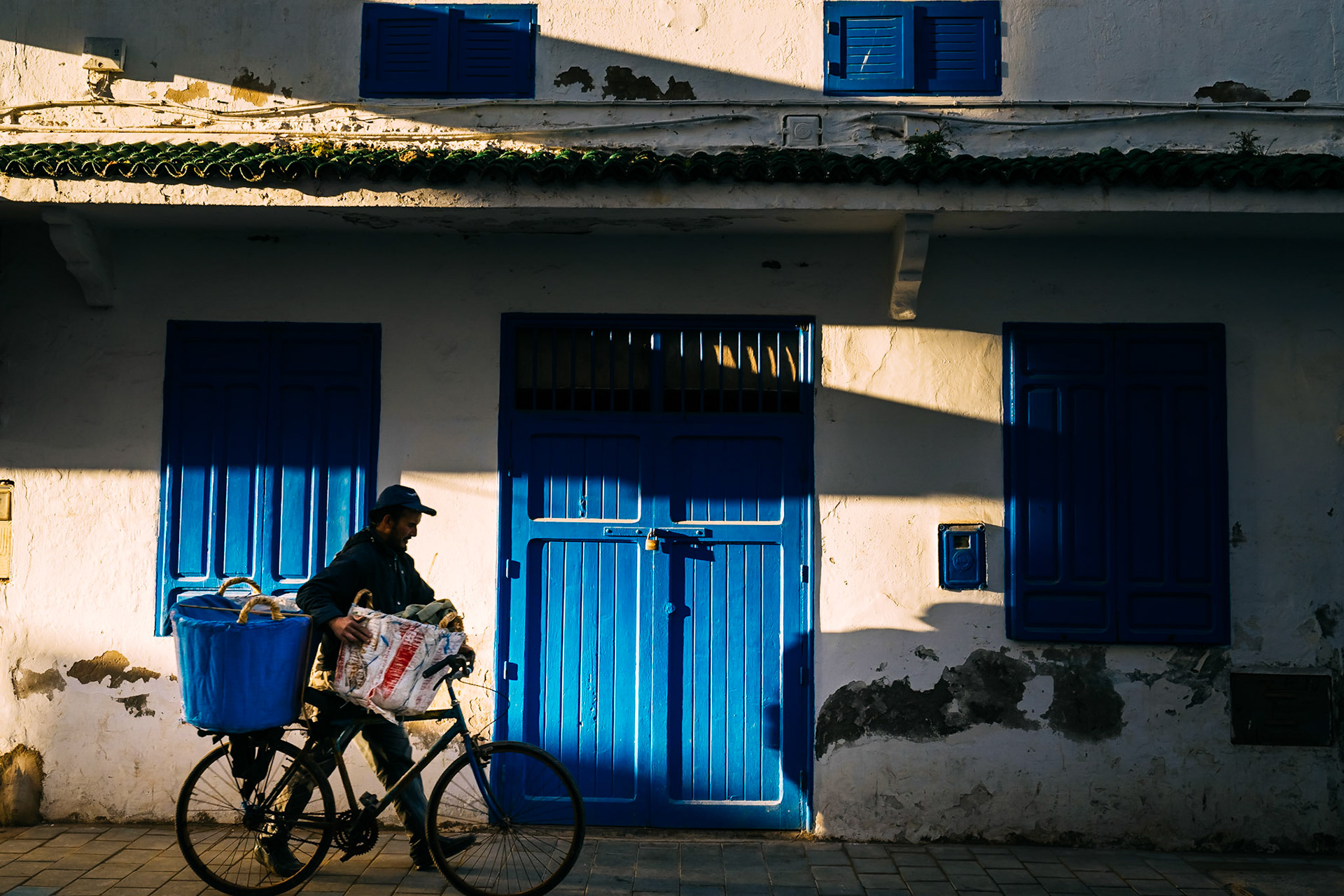 1801B - Essaouira