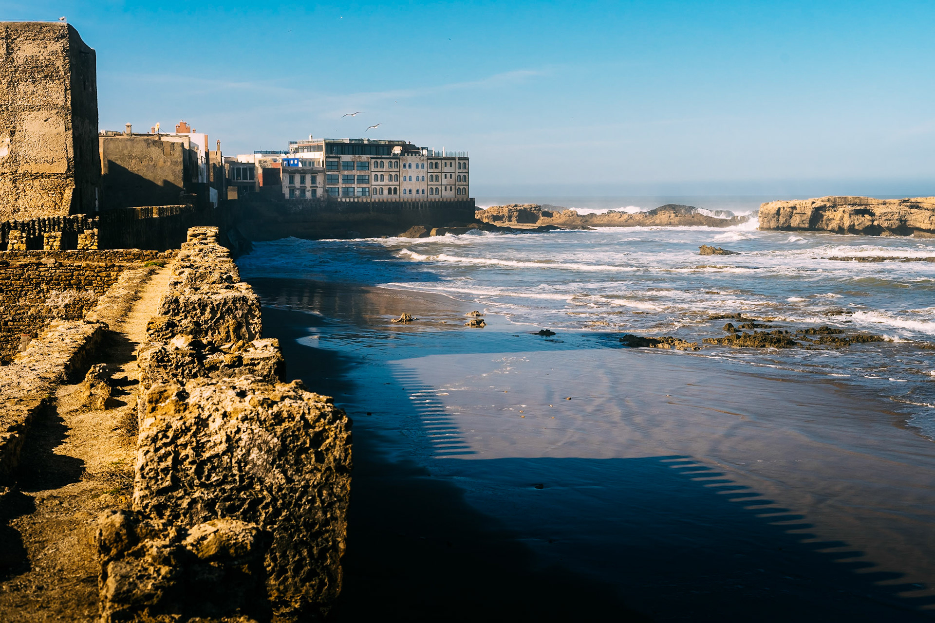 1801B - Essaouira
