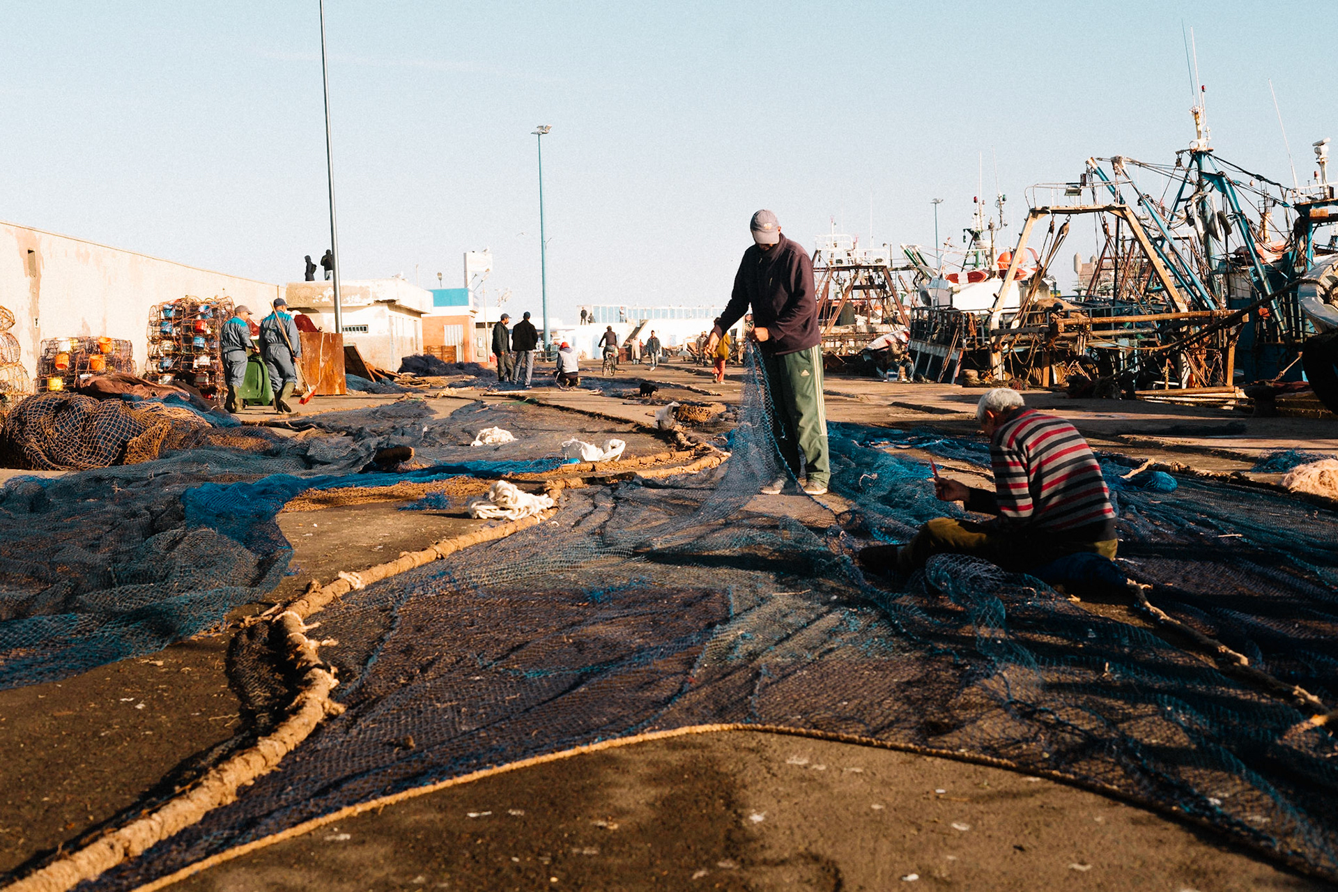 1801B - Essaouira