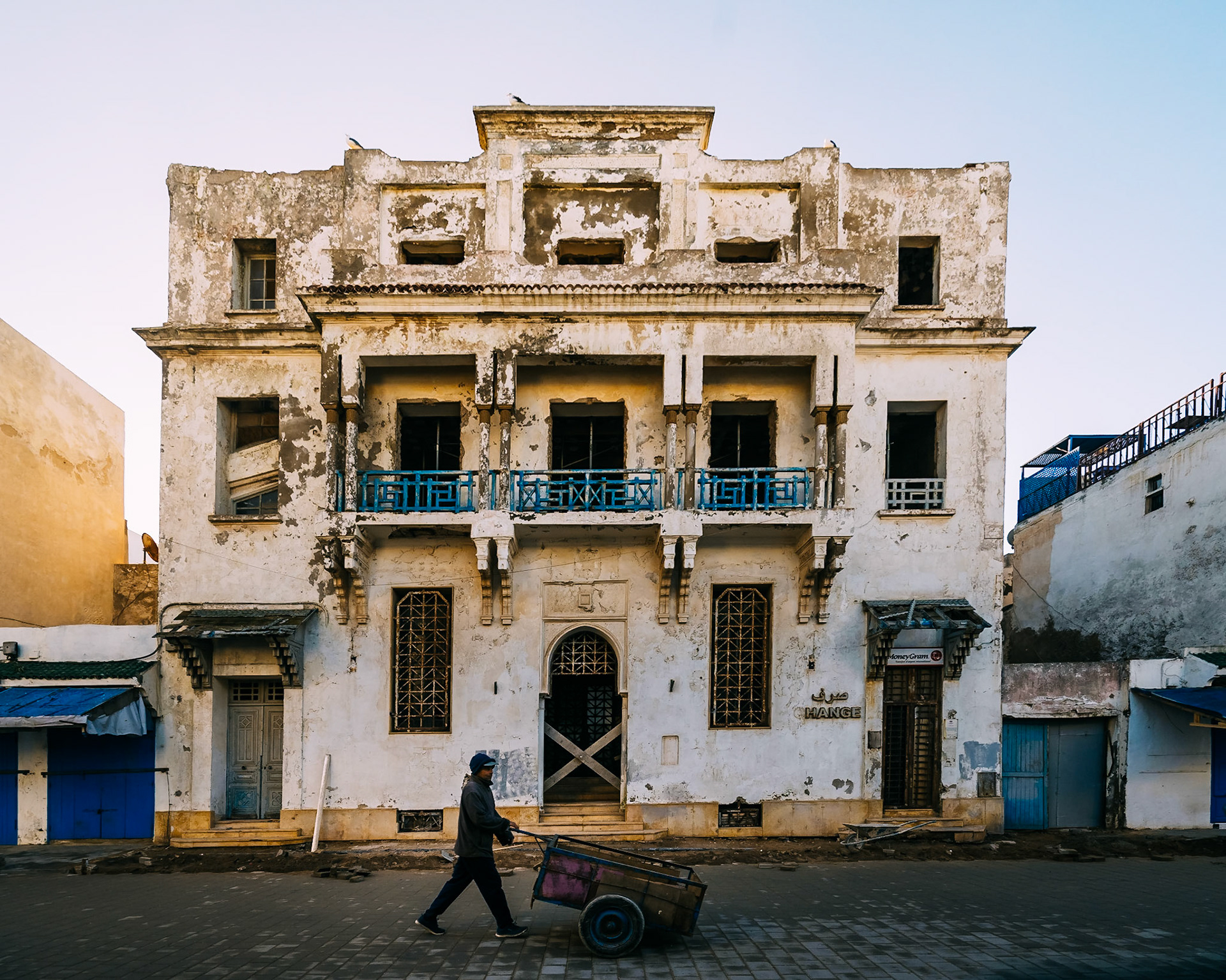 1801B - Essaouira