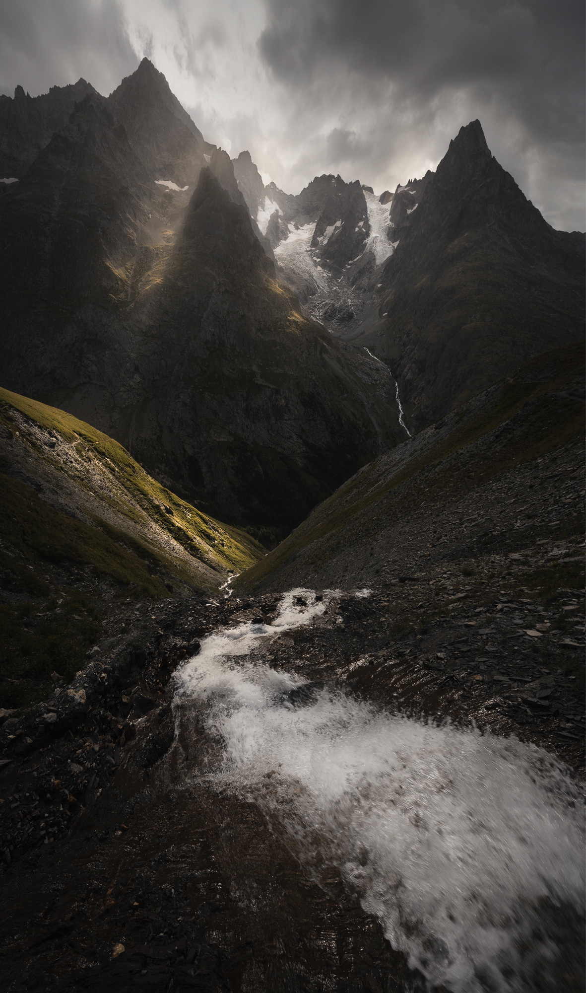 La via nascosta per Gondolin