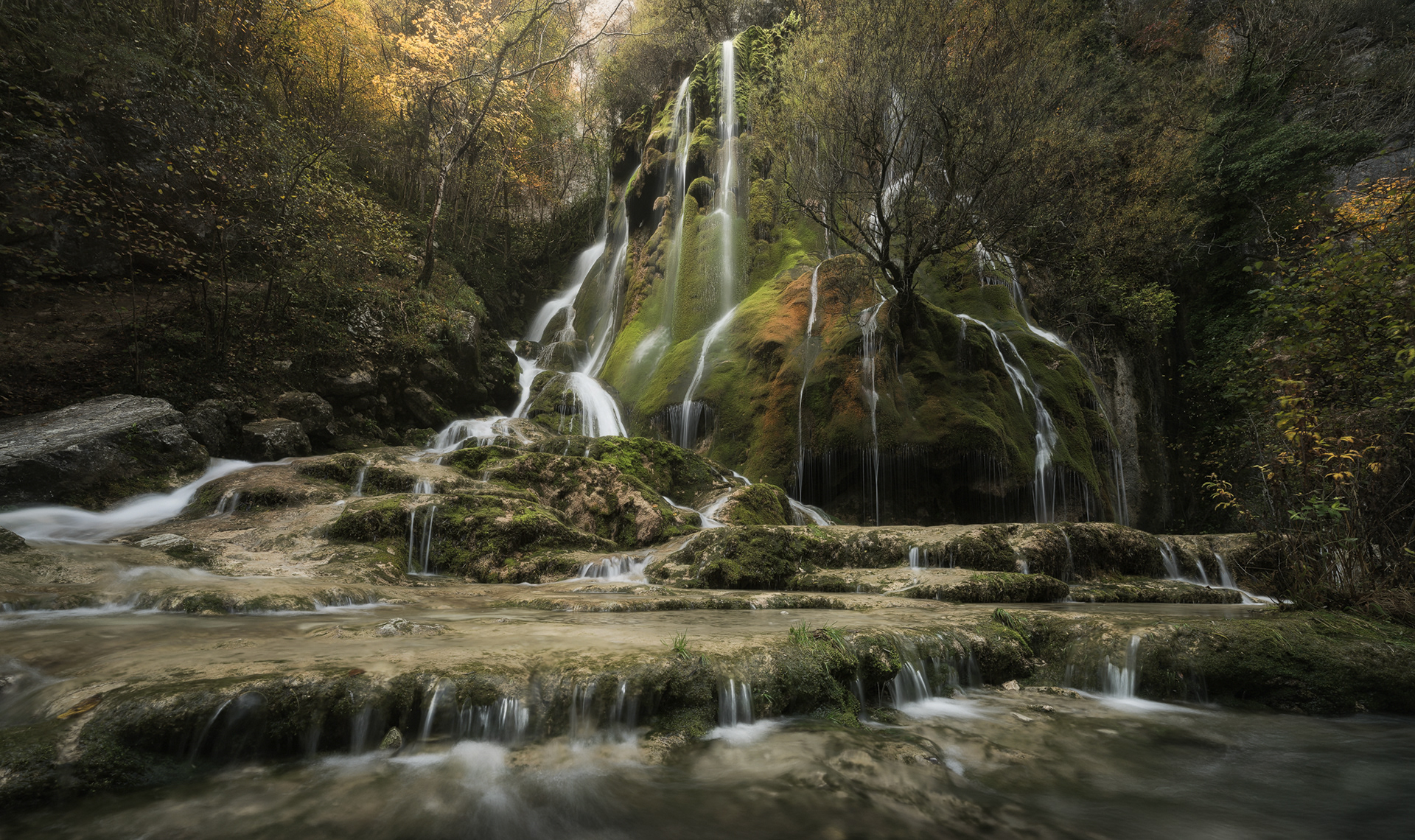 Fonte dell' eterna giovinezza