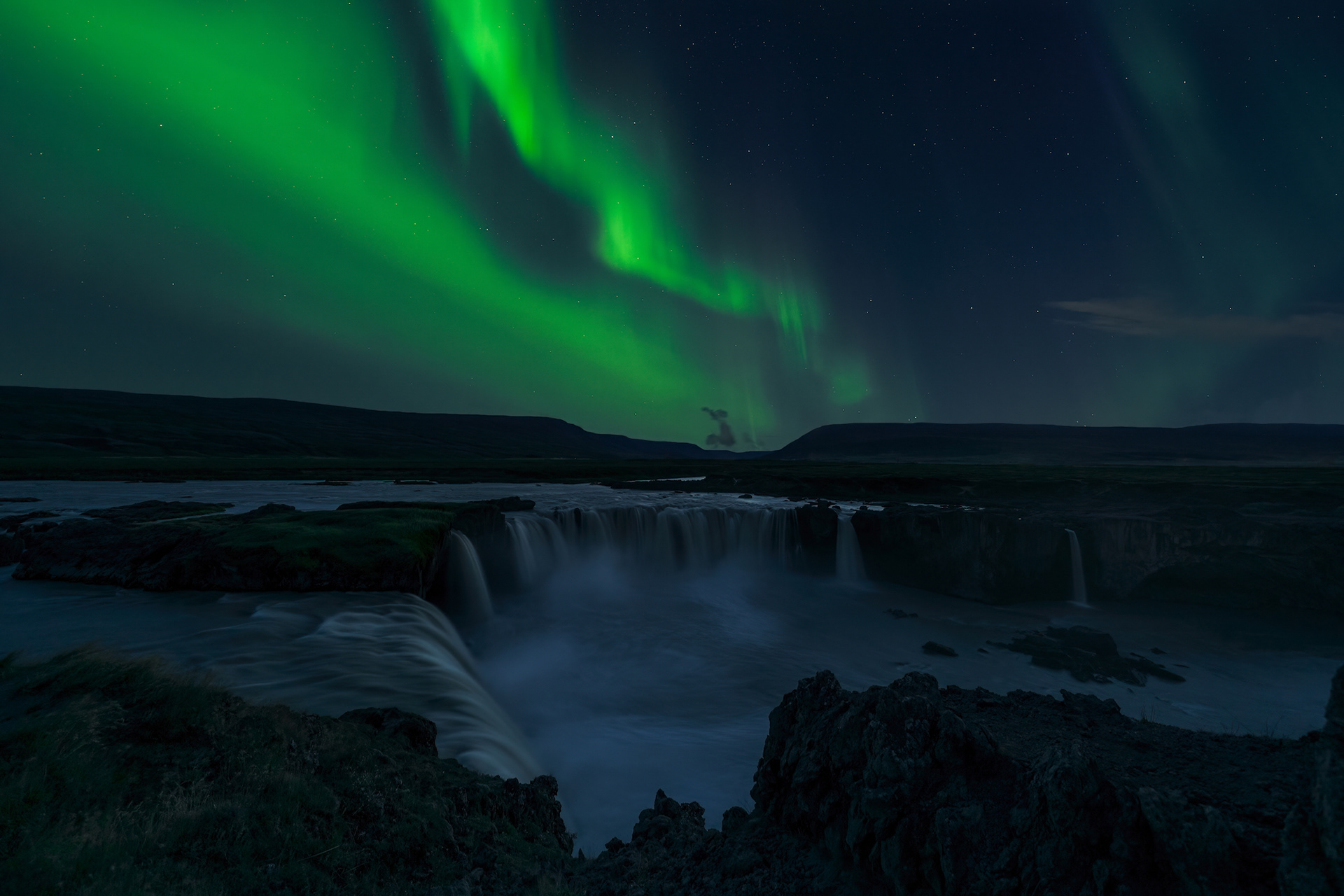 La danza delle Valchirie 