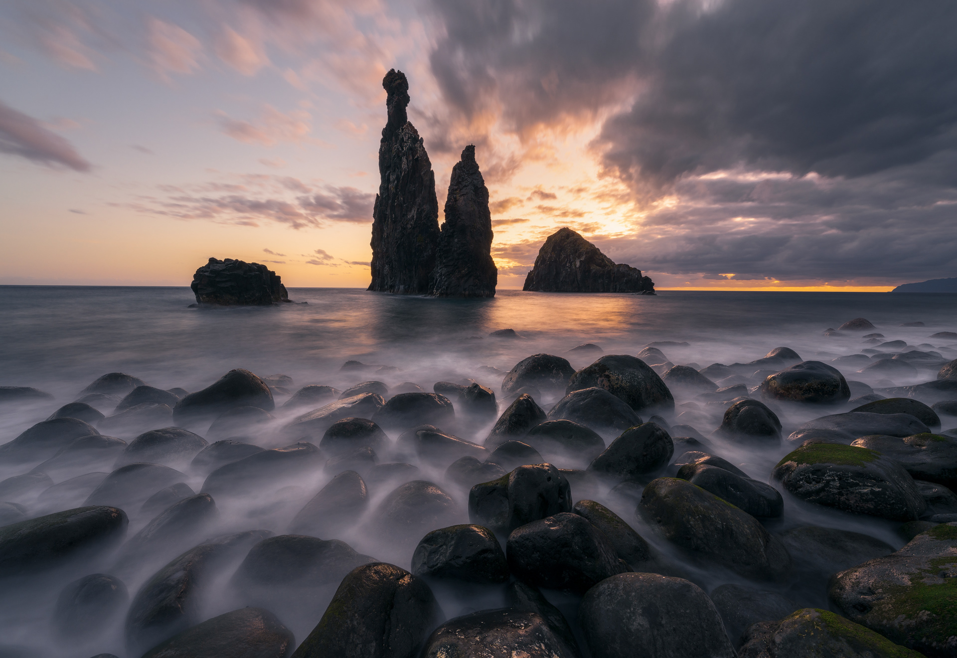 Ribeira da Janela - Isola di Madeira