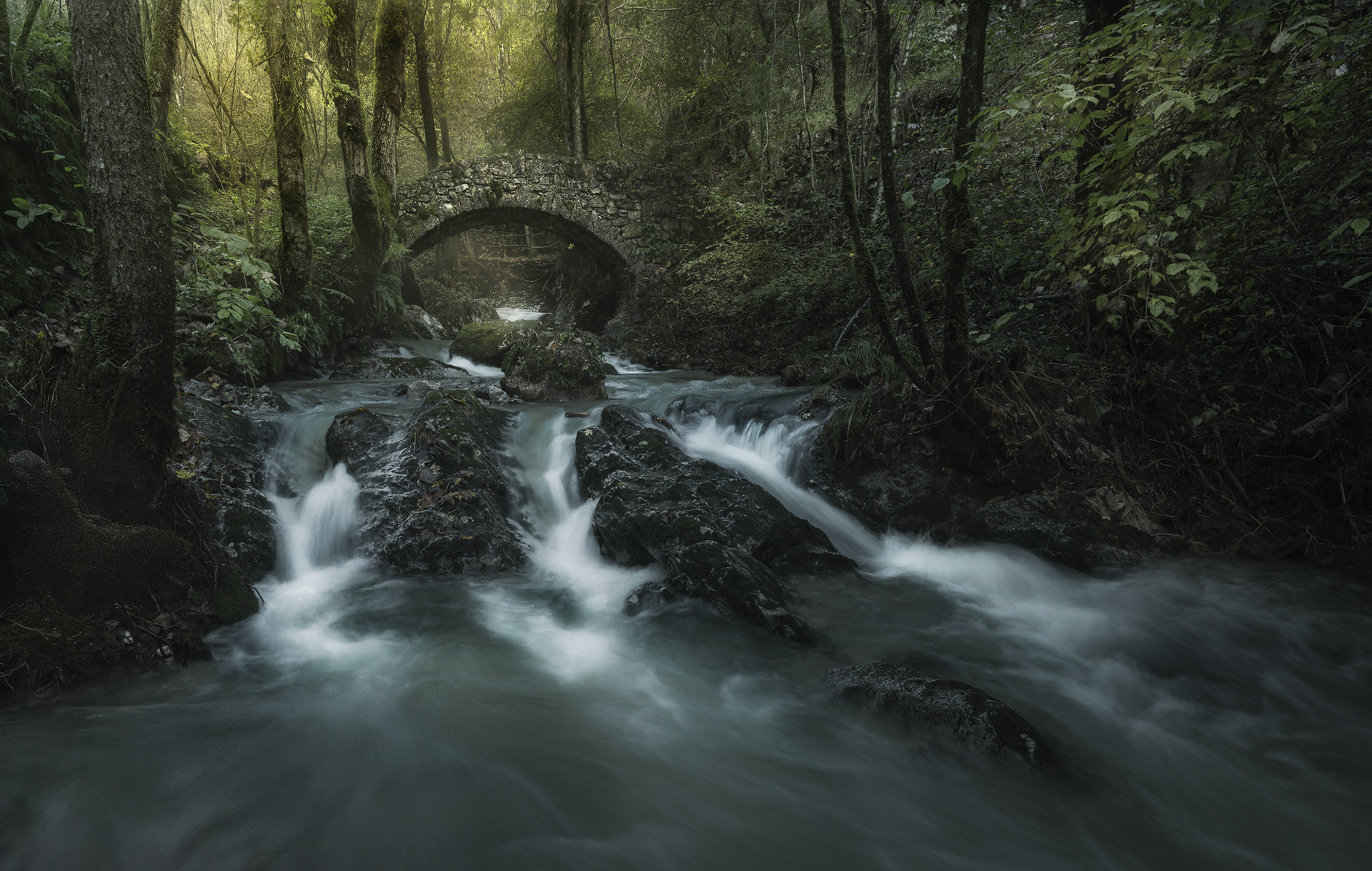 Strada per Nargothrond