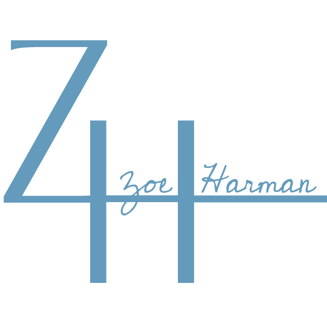Zoe Harman