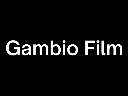 Gambio Film