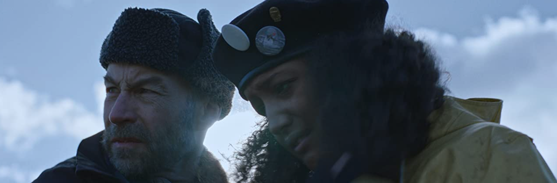 Omeya Lundqvist-Simbizi as Nadia