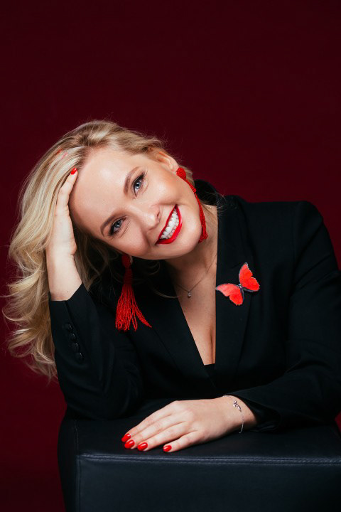 Julia Jolkin