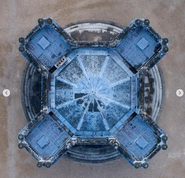 @chateauversailles