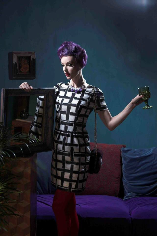 collaboration with Aldo Järvsoo