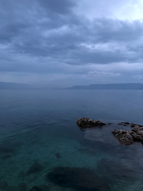 Novi Vinodolski, Croatia