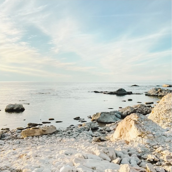 Fårö, Sweden