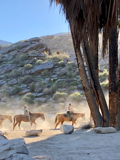 Indian Wells, California