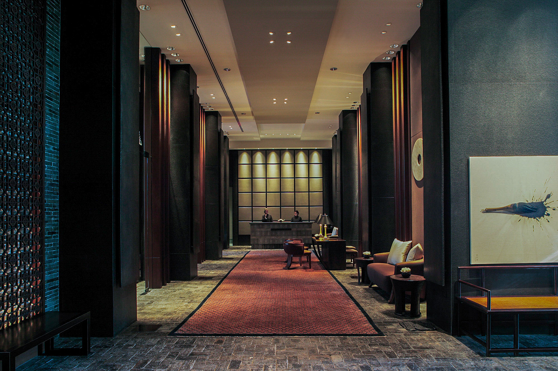 The Setai - Miami