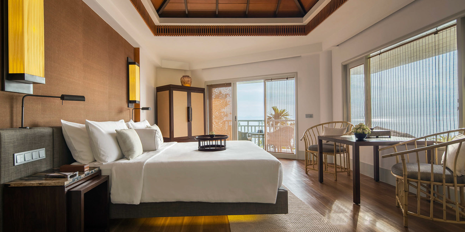 The Regent Phuket Cape Panwa