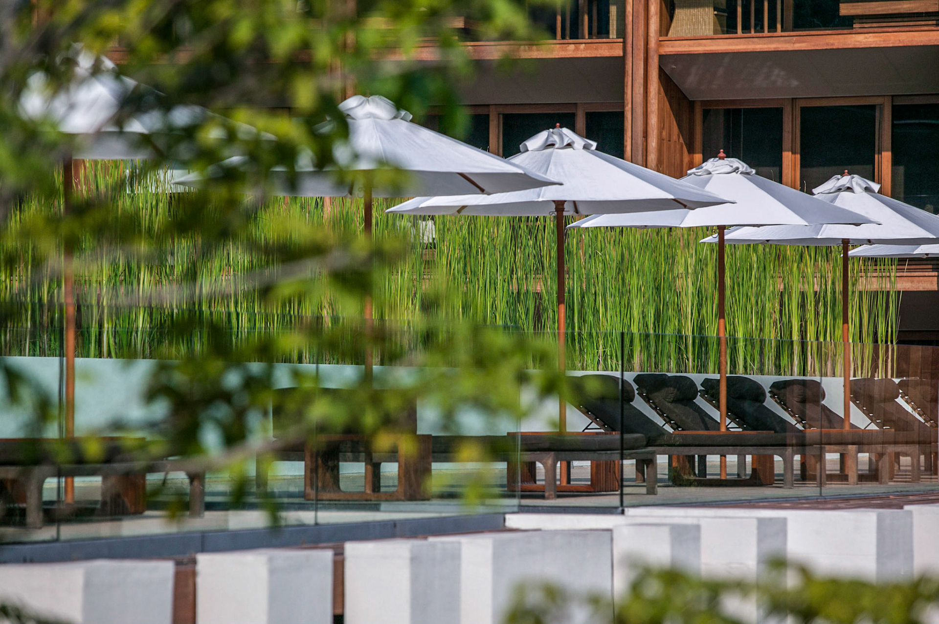 The Chedi Chiang Mai - Thailand