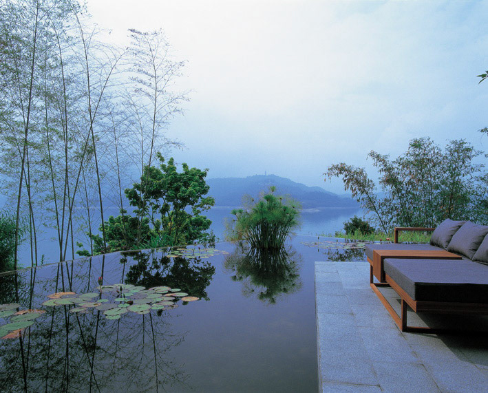 The Lalu - Taiwan