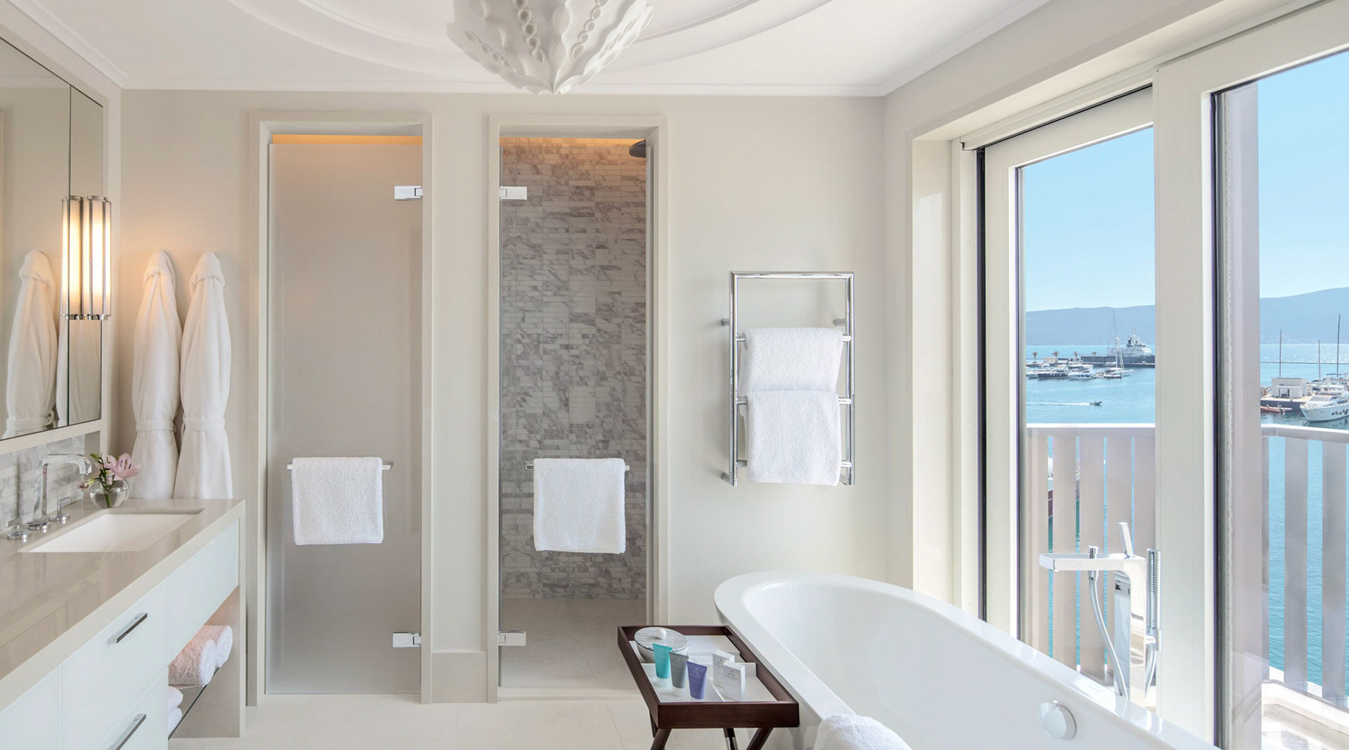 Regent Porto Montenegro