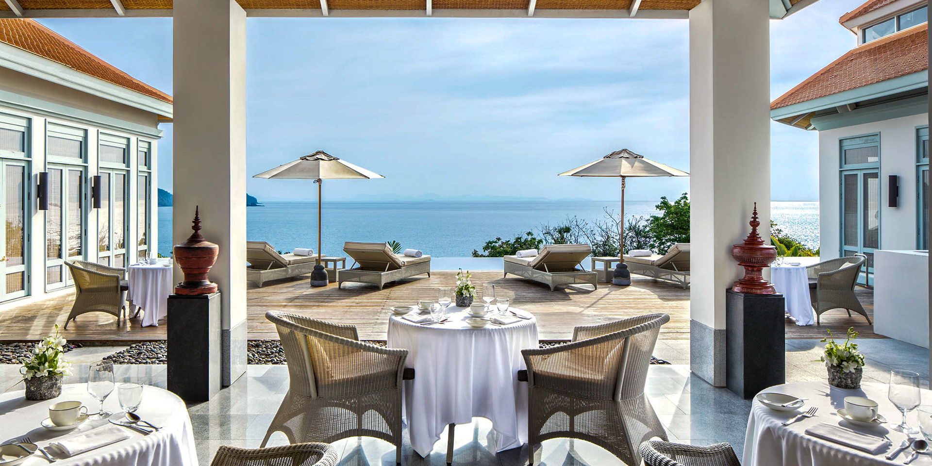 The Regent Phuket Cape Panwa